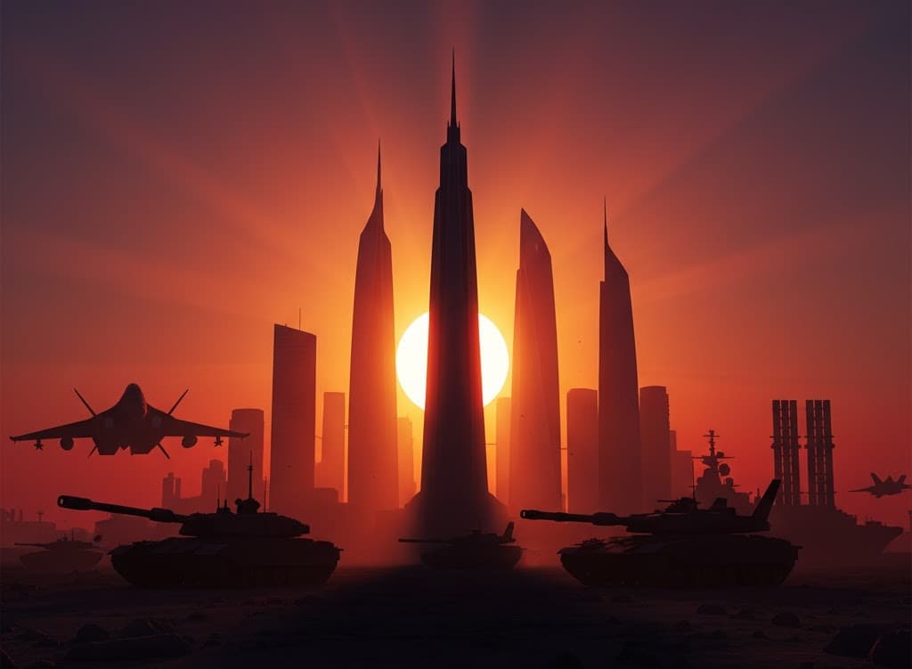 النظام الدولي.. تحولات الهيمنة واستراتيجيات التكيف