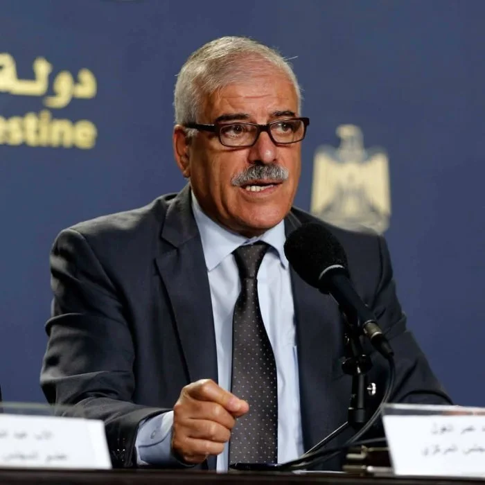 عمر الغول