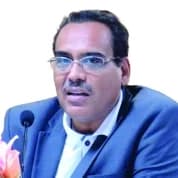 السيد ولد أباه