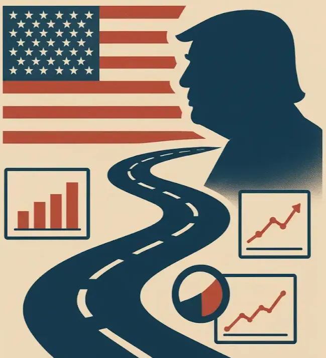 قراءة أولية في خطة ترامب