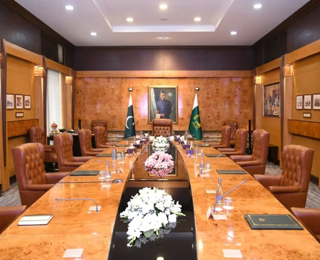 تبلور محور إقليمي لاحتواء الصراع الأمريكي الإيراني وصياغة توازن استراتيجي جديد