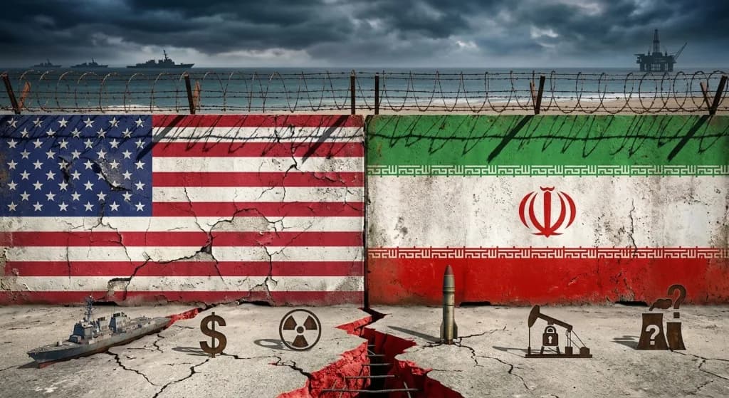 إيران المفيدة: ترويض ترمب أم انتصاره؟