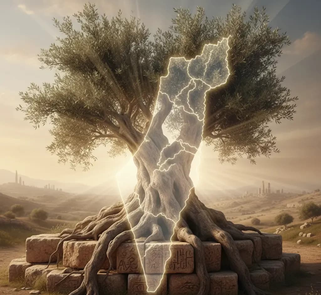 صورة الغلاف لـ الاعتراف بدولة فلسطين… أصداء التاريخ والتزامات أجدادنا