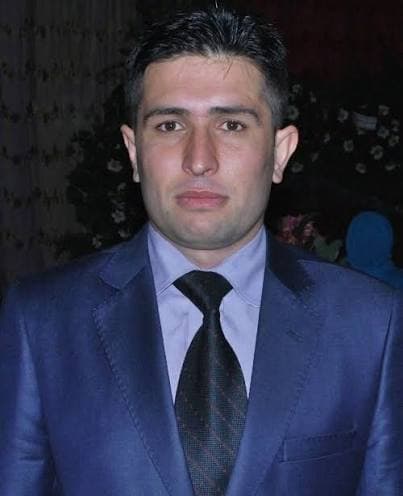 رستم محمود