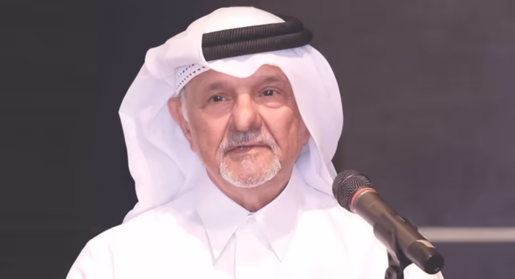 محمد صالح المسفر