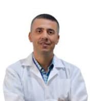 عمار الحمود