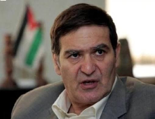 خالد طوقان