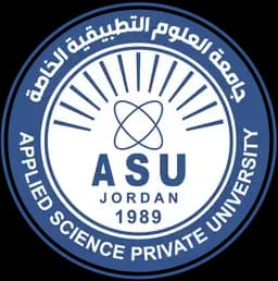 جامعة العلوم التطبيقية