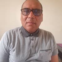   السيد ولد أباه