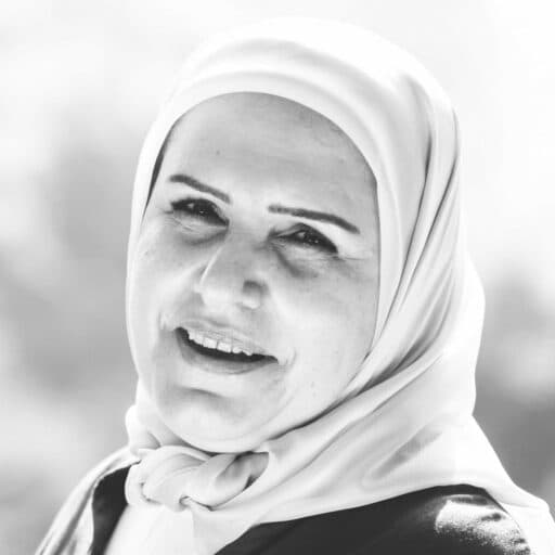 بادية فحص