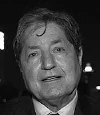 غازي فيصل حسين