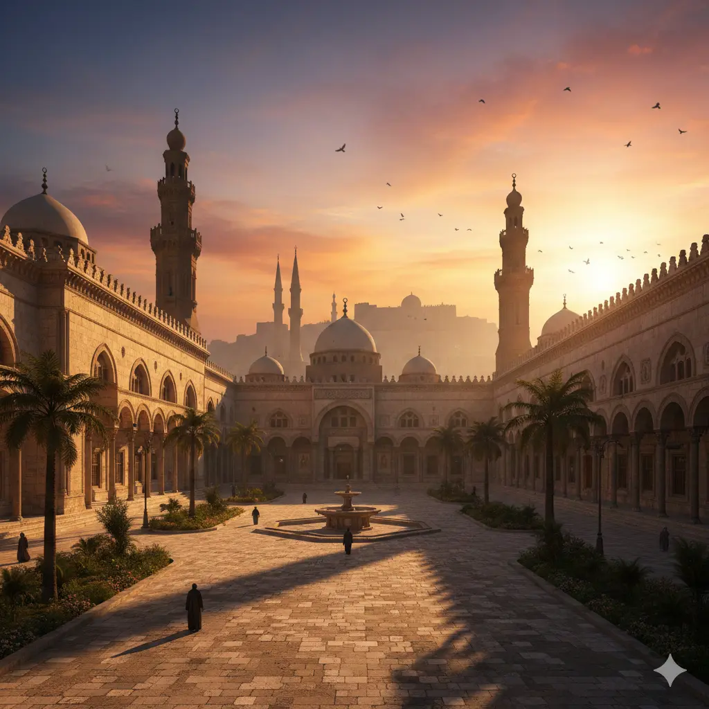 صورة الغلاف لـ تجديد الكلام والعودة للأشعرية