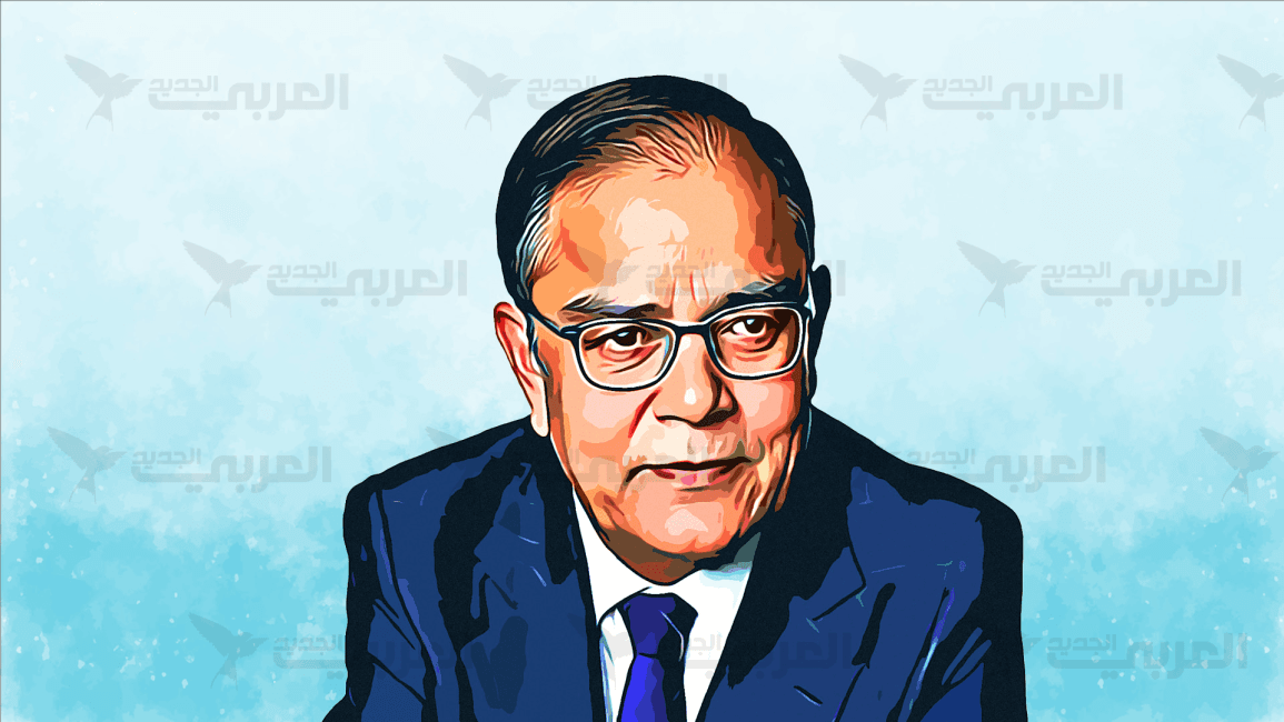 صورة الغلاف لـ إبراهيم شاهزاده ... رحلة في الإعلام والسياسة بالأردن