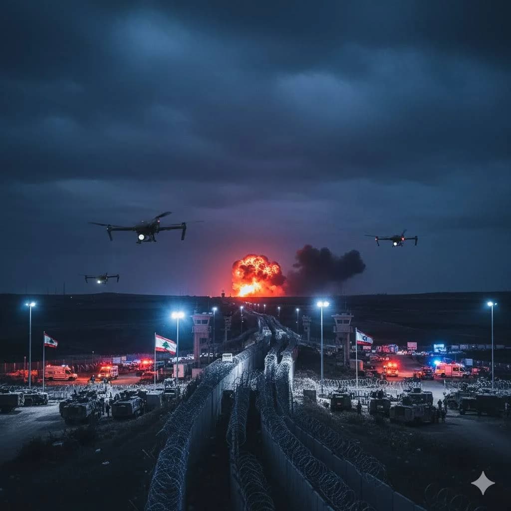 صورة الغلاف لـ هل ما زال ممكناً تلافي تجدد الحرب؟