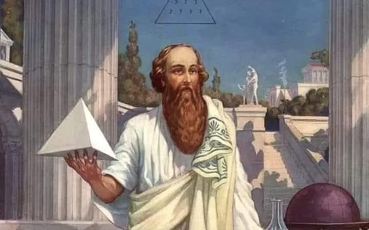 صورة الغلاف لـ الفيلسوف المهندس 