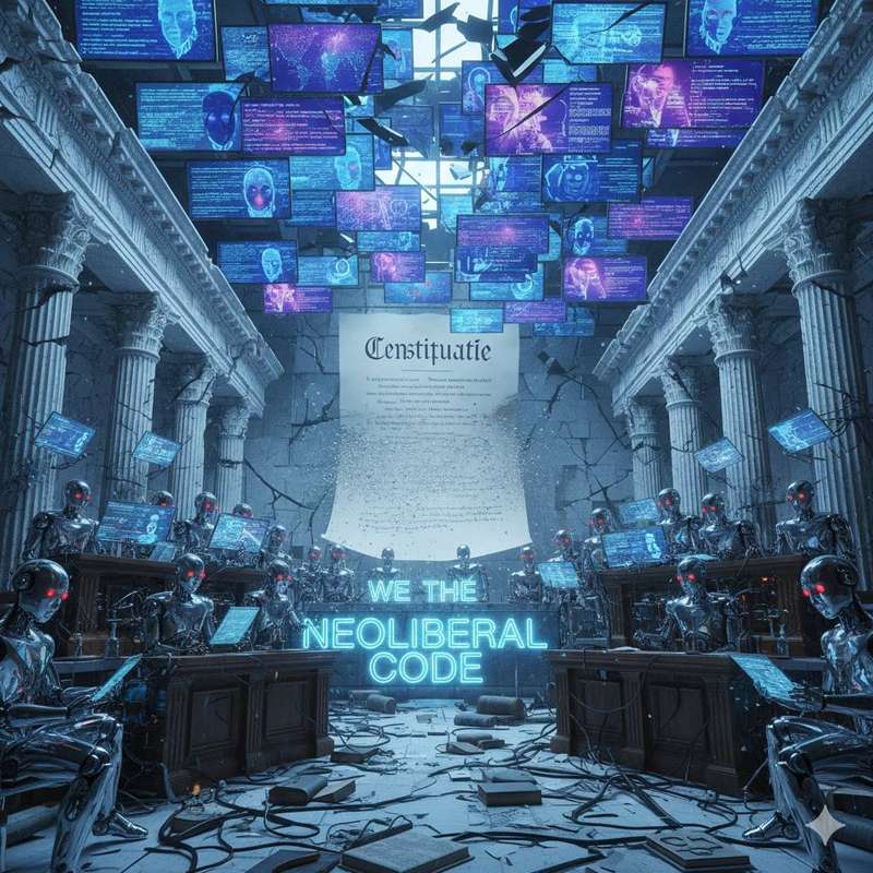 صورة الغلاف لـ الفردانية والحرية والقانون