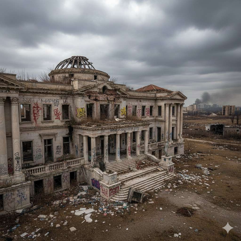 بشار مر من هنا