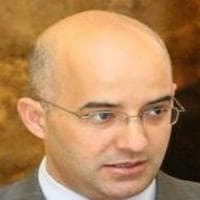 مهند المبيضين