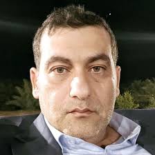 سامح المحاريق صورة