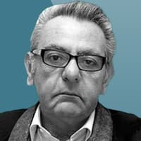 حازم صاغية صورة