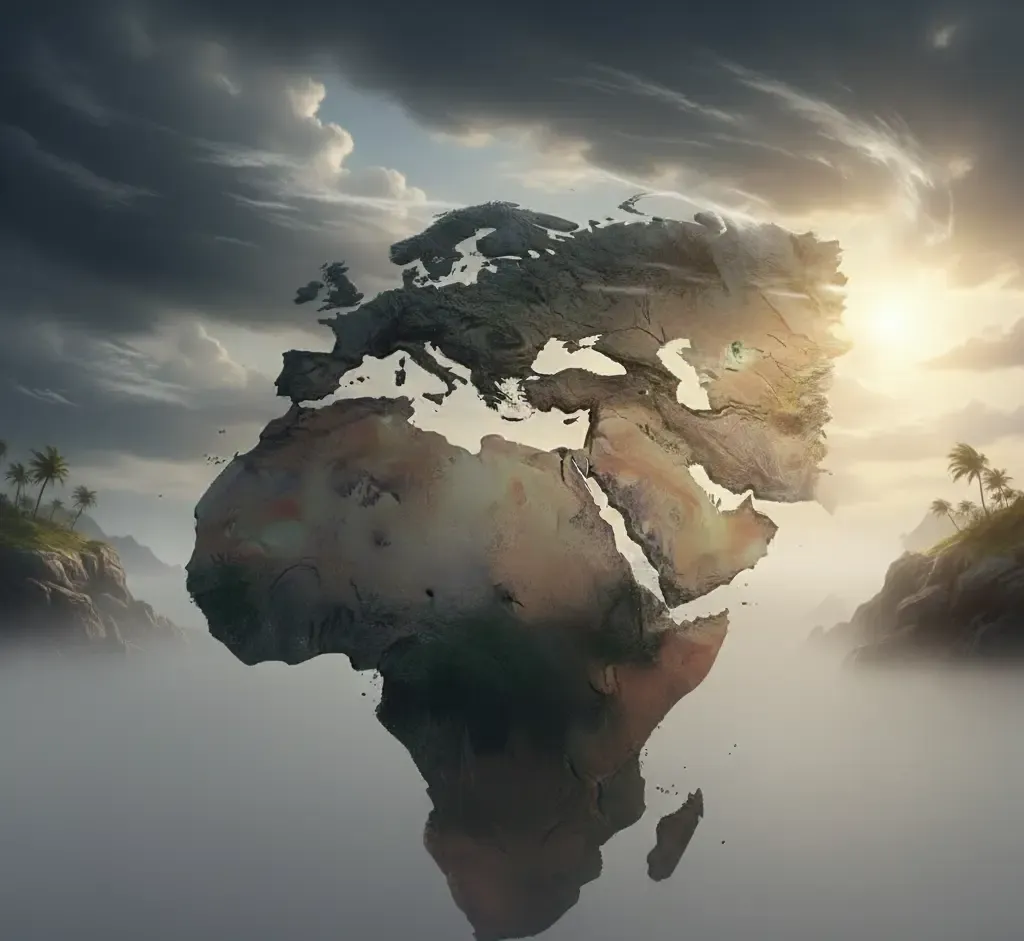 صورة الغلاف لـ ترمب غاضب والعرب مصرون