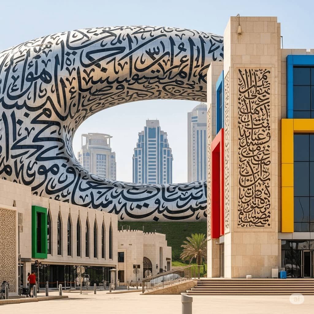 تقرير التنمية المستدامة في الشرق الأوسط