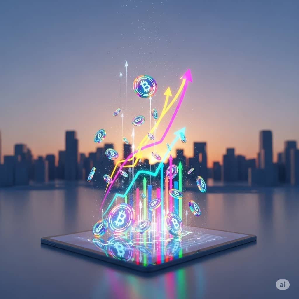 الاقتصاد الرقمي والتحول