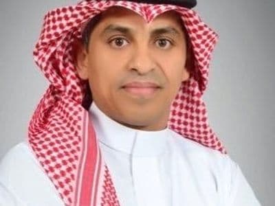جابر محمد مدخلي