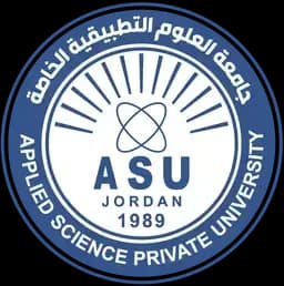 جامعة العلوم التطبيقية