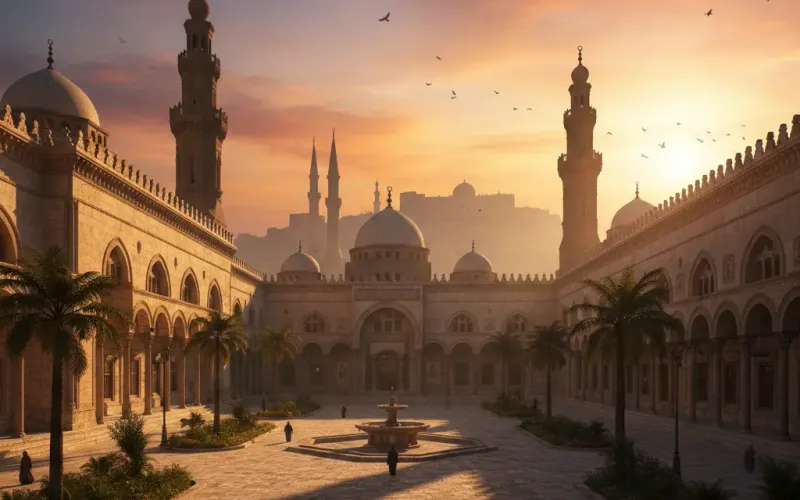 تجديد الكلام والعودة للأشعرية