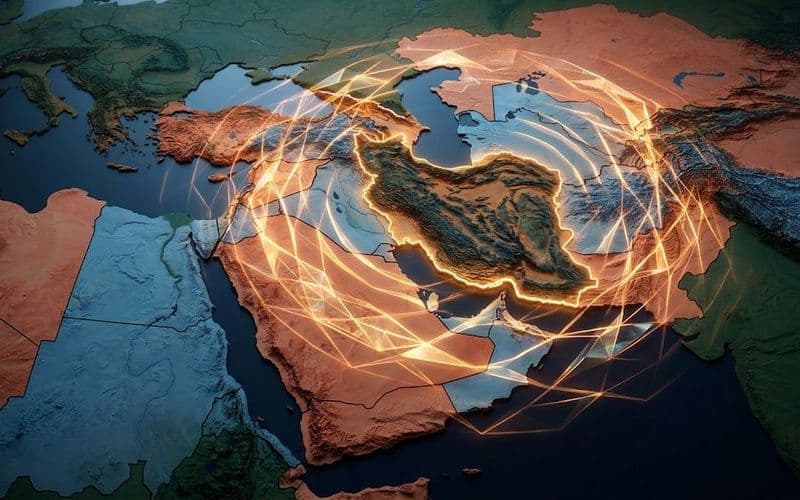 المشروع الإيراني والانطلاق من الماضي