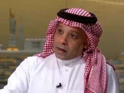 مشاري الذايدي