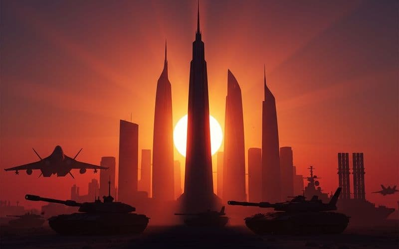 النظام الدولي.. تحولات الهيمنة واستراتيجيات التكيف