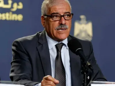 عمر الغول