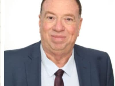 المهندس رائد شموط