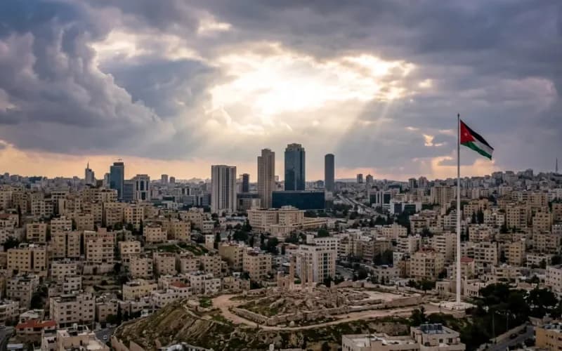 الأردن... عبور آمن وسط عواصف المنطقة