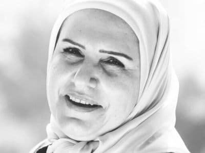بادية فحص